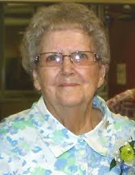 Obituary for Jane (Garman) Hampshire