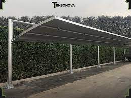 Scopri le soluzioni in vendita! Tettoie Per Auto Pensiline E Coperture Per Parcheggi Su Misura