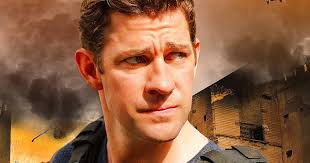 Jack Ryan Renewed for Season 4 at Amazon