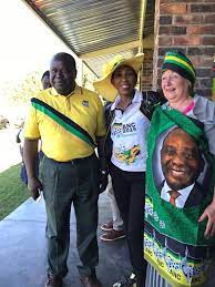 The continuing onslaught on workers income and basic services that majority of the poor rely on is disgraceful and will not stop unless society mobilises intensely for the removal of tito mboweni as finance minister and ultimately the incompetent, corrupt and spinelessness ruling party. Tito Mboweni On Twitter Best Picture Of The Day Makgobaskloof Haenesburg Today