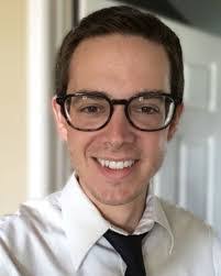 Dane Holmes's Instagram, Twitter & Facebook