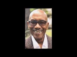 Funeral Service for William Oscar Anthony Agard