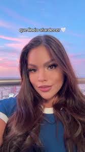 Carina Estrada's Instagram, Twitter & Facebook