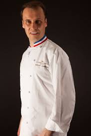 Nicolas Cloiseau Master Chef Of La Maison Du Chocolat Meilleur Ouvrier De France Florence Faucon Chef Maisonchocolat Master Chef Chocolat Maison Chef