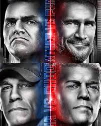 WWE
