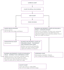 Waiver… federal question flow chart yes does the s well pleaded complaint allege an express or implied federal cause of action? Quickguide Civil Proceedings In The English Courts Ashurst