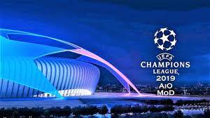 Ucl 2018 2019 Mod V2 Download Install Pes 2017 Uefa Champions League Champions League Installation