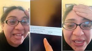 Noooooo... ! Una mujer se volvió viral en redes sociales, por comprar unos  boletos para el concierto de Don Omar en 2025 pensado que costaban mil  pesos y costaban mil dólares en