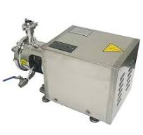 110VPipeline Emulsion pump High Shear Emulsifying Pump ...