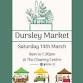 Dursley Market event image