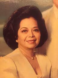 My mom Celia was a decorator, a great cook, a designer, an anchor, a  counselor, & an ally to many. In everything she did, she exuded power,  excellence, command, success, and raw