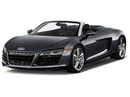 2015 Audi R8 Review Ratings Specs Prices And Photos The Car Connection
