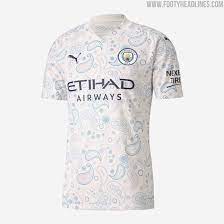 Wir sind hier, um ihm zu helfen, wir unterstützen ihn und wissen, wie gut er ist, wie. Manchester City 20 21 Third Kit Released Footy Headlines
