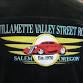 Willamette Valley Street Rods Club Meeting