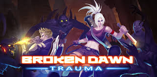 Generovať a zadarmo pre broken dawn ii ⭐ 100% efektívne ✅ ➤ zadajte teraz a začnite generovať! Broken Dawn Trauma Apps On Google Play