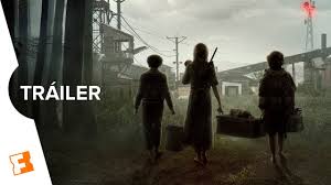 Ver un lugar en silencio pelicula completa en español latino online o descarga gratis hd. Un Lugar En Silencio Parte 2 Trailer Oficial Sub Espanol Youtube