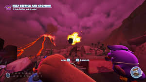 Want to discover art related to bugsnax? How To Save All Characters In Bugsnax Gamepur