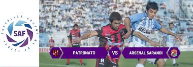 Ca patronato de la juventud católica. Patronato Vs Arsenal Odds February 3 2020 Football Match Preview