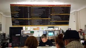 Lots to chew on, from food politics to new technologies to innovative ideas. Food For Thought Galway Restaurant Happycow