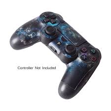 Skins For Ps4 Controller Stickers For Playstation 4 Games Decals Cover For Ps4 Slim Sony Play Station Four Controllers Ps4 Ps4 Controller Ps4 Slim Dualshock