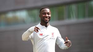 Maybe you would like to learn more about one of these? Football News Guinea S Naby Keita Ready For Comeback At Africa Cup Of Nations Eurosport