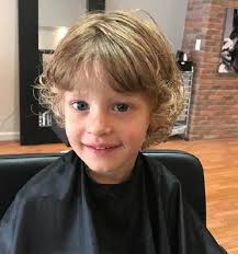 These are the best new toddler boy haircuts cut and styled by the best barbers in the world. Little Boy Haircuts For Curly Hair Bpatello