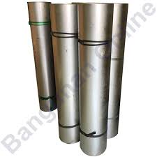 Dan berikut saya berikan daftar harga seng gelombang dan galvalum lengkap di tahun 2021. Jual Seng Plat Galvalum Meteran Lebar 70cm Tebal 0 25mm Talang Anti Karat Di Lapak Bangunan Online 88 Bukalapak