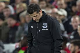 Everton are set to relieve manager marco silva of his duties after a string of poor performances. A Final Word On The Marco Silva Era At Everton The Runner Sports