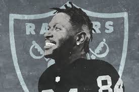 Antonio brown's oakland raiders career ended with zero games played, as the brown requested his release saturday morning in a post on instagram after the raiders voided the guarantees in his. The Antonio Brown Trade Offers A Glimpse Into The Raiders Future The Ringer