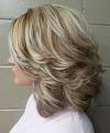 Round Face Short Haircuts For Indian Hair
