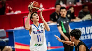 Meet 71, 18 years old kai zachary sotto son of former pba player ervin sotto. Basketball Prodigy Kai Sotto The New Yao Ming Olympic Channel