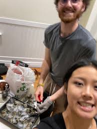 hannah chea (谢慧宁)