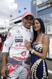 Although racing for the championship is a position every formula one driver wants to be in at a certain point, there are many who argue that racing for race wins is far more fun. Lewis Hamilton Daimler Ag Nicole Scherzinger F1 Lewis Hamilton Lewis Hamilton