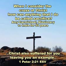 Living as the new people of god (1 pet. For To This You Have Been Called Because Christ Also Suffered For You Leaving You An Example So That You Might Follow Faith In God God Loves You Word Of God