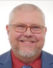 Shawn Sedgwick, M.D.