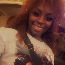 Ashley Kimmons in people