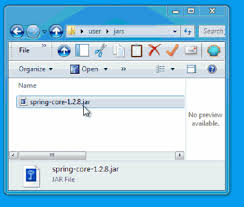 Zipping music files compresses the data, making the files easier to store and send to others. What Is A Jar File Java Archive Definition From Theserverside