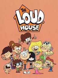 The Loud House - Rotten Tomatoes