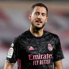 There is an element of hazard in the execution. Chelsea Fans Sent Into Eden Hazard Transfer Frenzy After Madrid Ace Makes Decision On His Future Football London