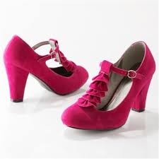 Il vous sera en effet possible de trouver ici des modèles de chaussures grandes pointures élégantes pour toutes les occasions. Epingle Sur Fashion