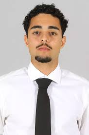 2025-26 Men's Tennis Roster