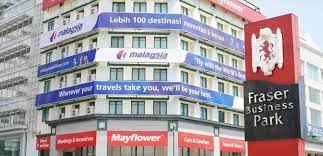 Oyo 89717 budget star hotel ⭐ , malaysia, kuala lumpur, no.2, jalan metro pudu 2: 26 1 Jalan Metro Pudu 2 Fraser Business Park Kuala Lumpur