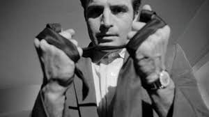 Film Admissions: FILM NOIR