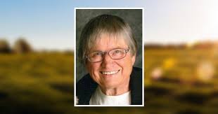 Charin Marie Brockshus Obituary May 9, 2019