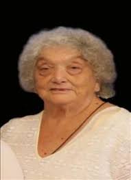 Obituary for Christine Boozer