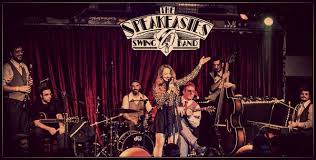 Please download one of our supported browsers. The Speakeasies Swing Band Discography Discogs