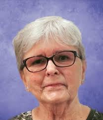 Doris Warner Obituary