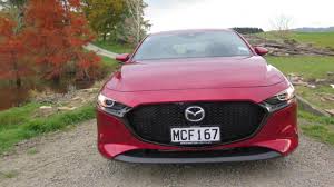 We at mazda design and build vehicles with complete customer satisfaction in mind. Car Launch The New Mazda3 Aa New Zealand