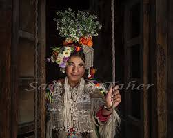 It can also be used for people from uruguay, argentina and chile. The Popular Ladakhi Dress Is Goncha Picture Of Travel To Himalaya Leh Tripadvisor