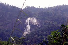 Amat popular di kalangan pendaki dari seluruh malaysia. Jom Terokai Keindahan Gunung Stong Penulis Resah
